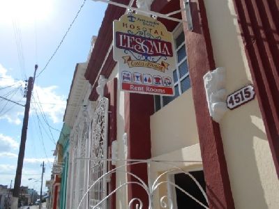 Hostal L´Escala